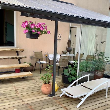 Bodega Apartment Villach Buitenkant foto
