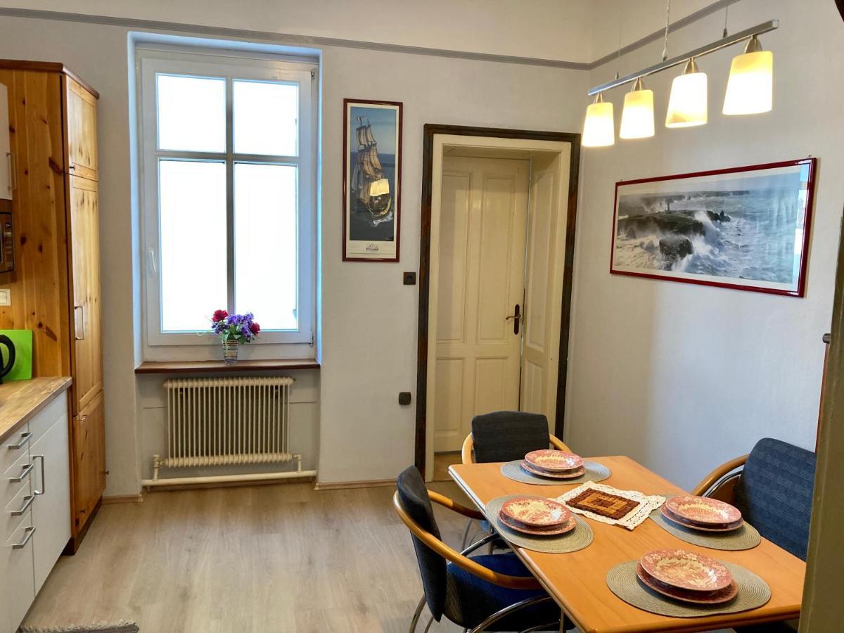 Bodega Apartment Villach Buitenkant foto