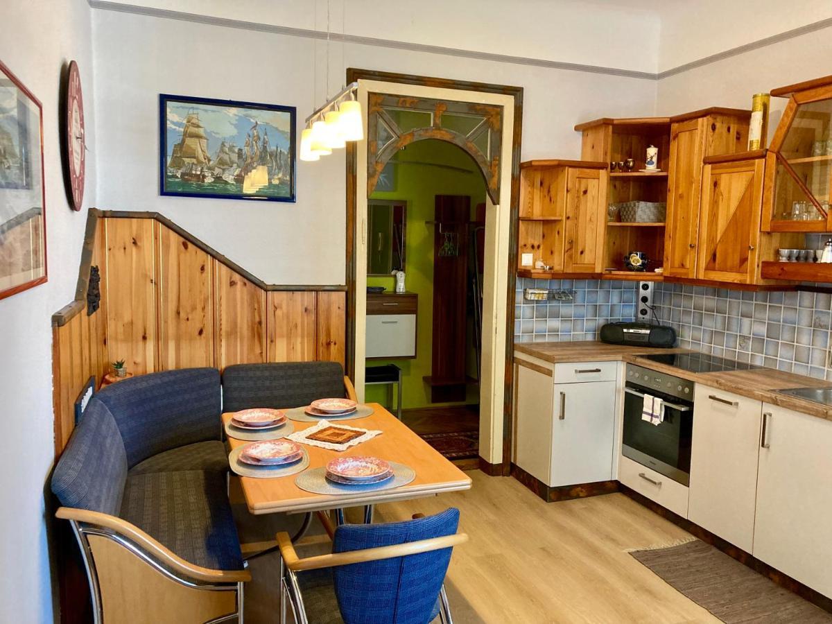 Bodega Apartment Villach Buitenkant foto