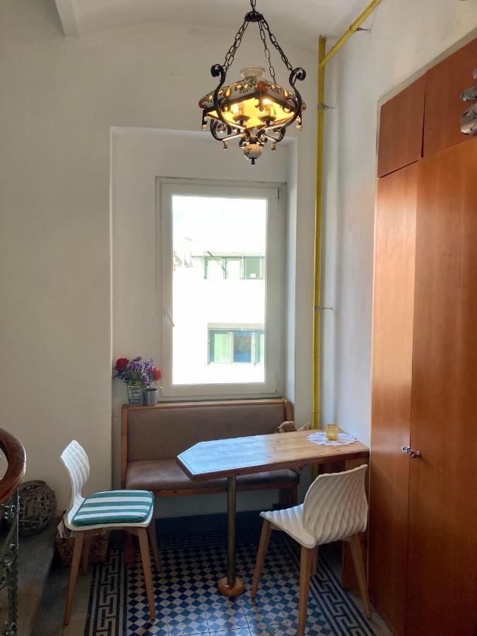 Bodega Apartment Villach Buitenkant foto