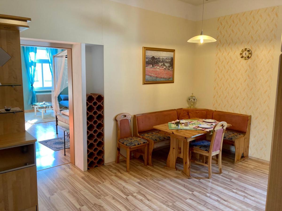 Bodega Apartment Villach Buitenkant foto