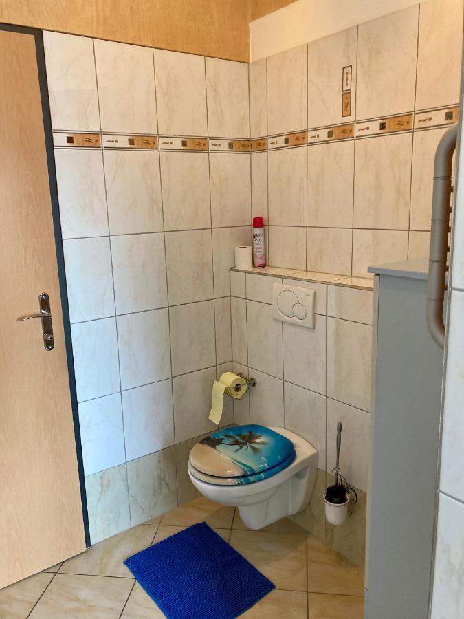 Bodega Apartment Villach Buitenkant foto