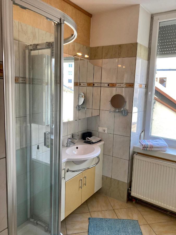 Bodega Apartment Villach Buitenkant foto