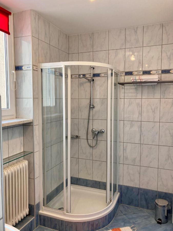 Bodega Apartment Villach Buitenkant foto
