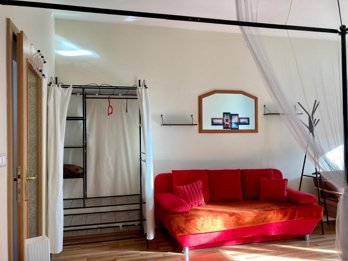 Bodega Apartment Villach Buitenkant foto