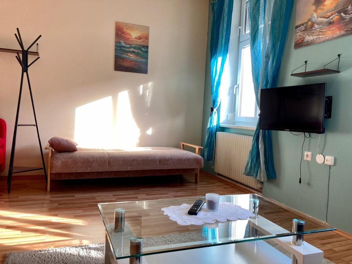 Bodega Apartment Villach Buitenkant foto
