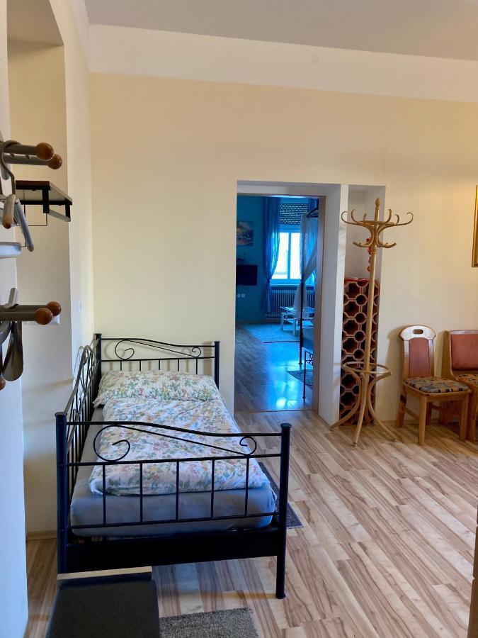 Bodega Apartment Villach Buitenkant foto