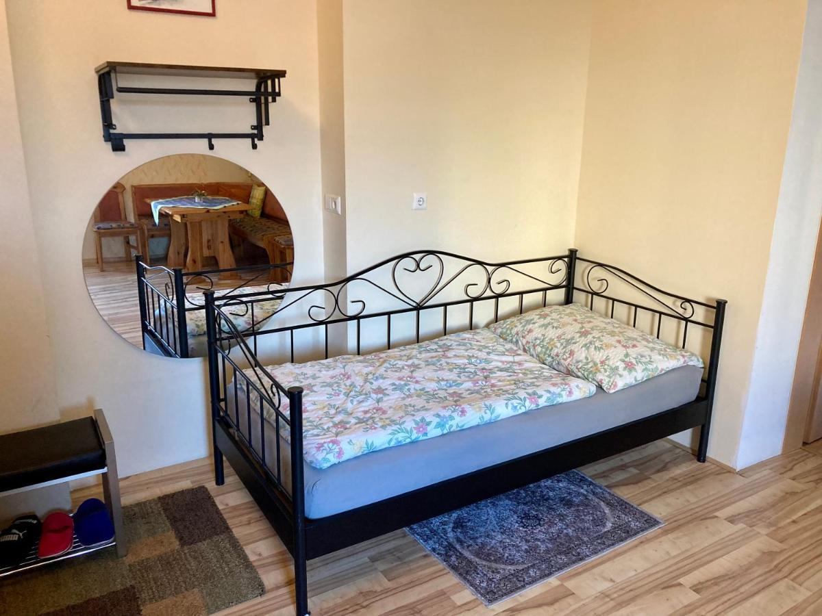 Bodega Apartment Villach Buitenkant foto