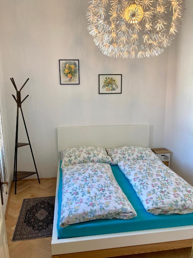 Bodega Apartment Villach Buitenkant foto