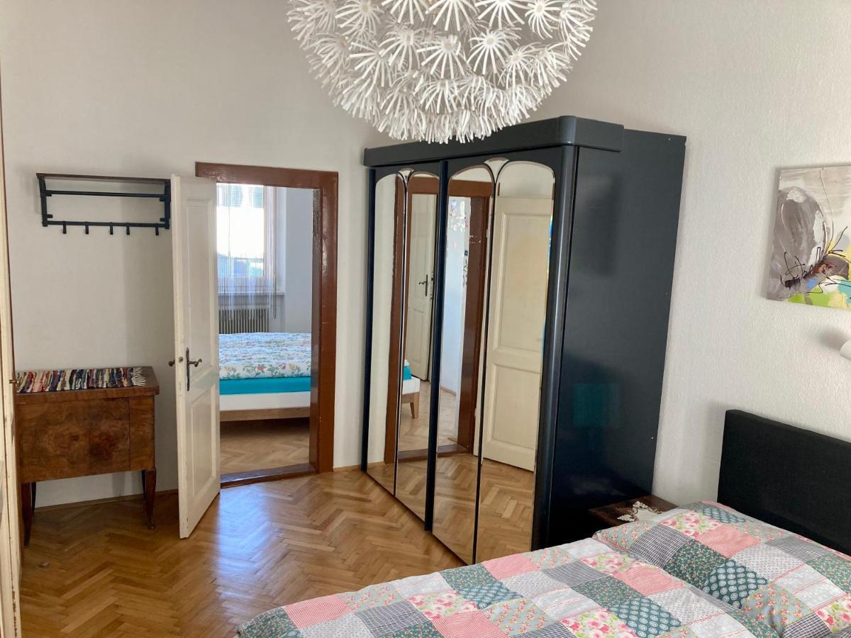 Bodega Apartment Villach Buitenkant foto