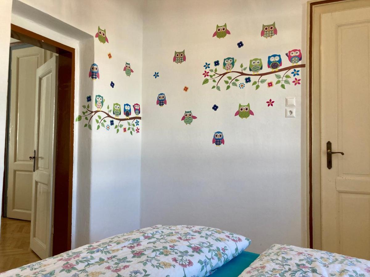 Bodega Apartment Villach Buitenkant foto