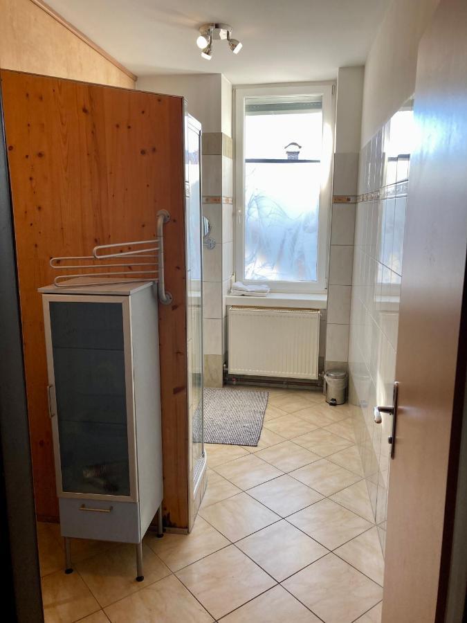 Bodega Apartment Villach Buitenkant foto