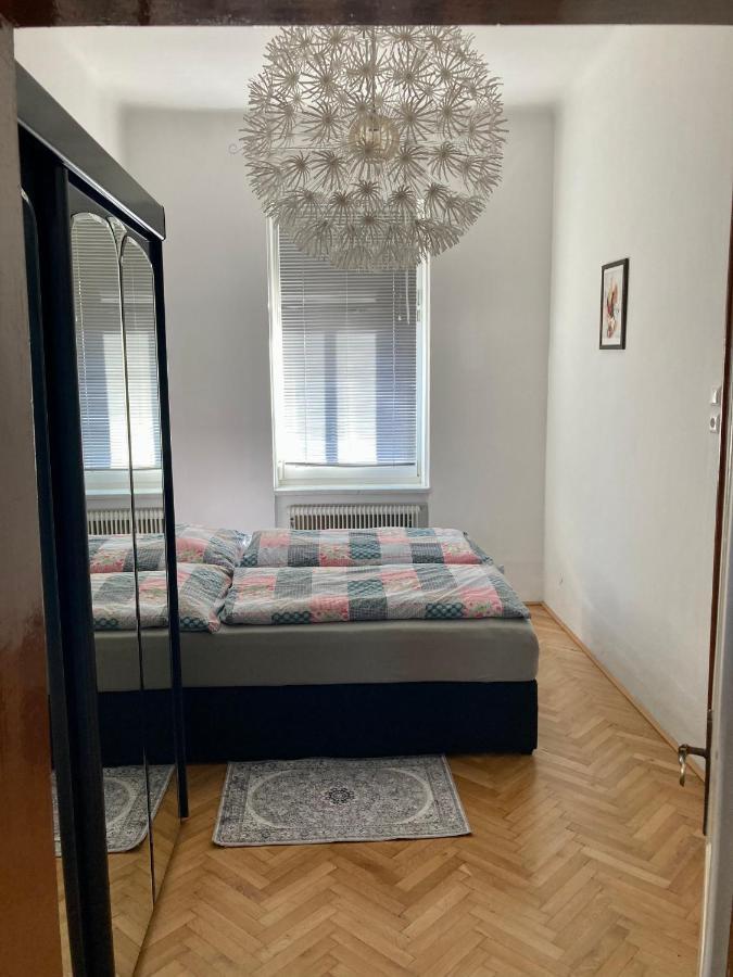 Bodega Apartment Villach Buitenkant foto
